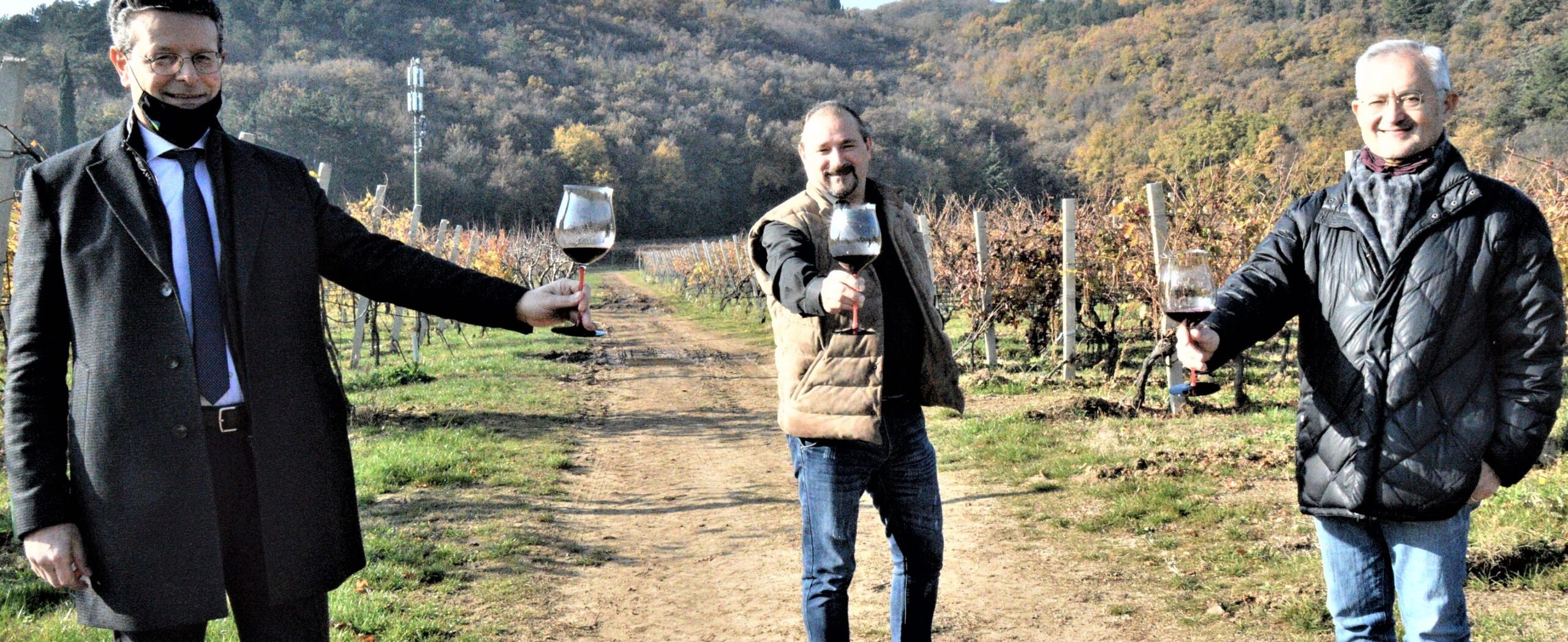 Non solo vino, anzi. Serit presenterà alla UE il suo piano per il riutilizzo degli scarti, vera fonte di ricchezza
