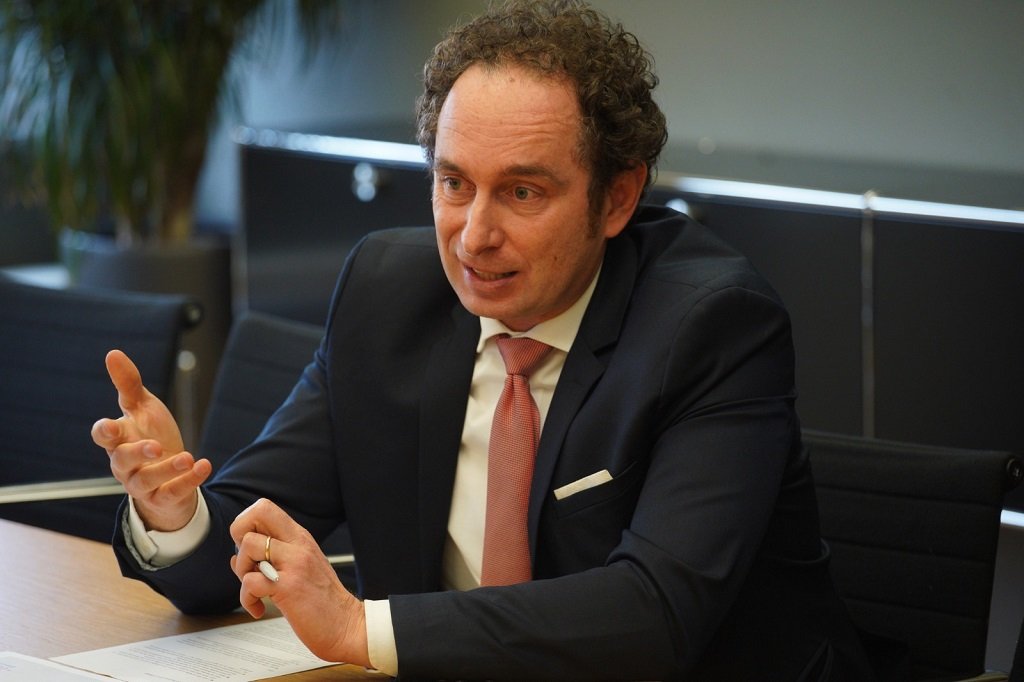 Michele Croce studia l’alleanza con Tosi e punta ad una Verona sostenibile
