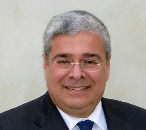 Michele Giangrande, appello ai soci: votiamo per riportare Cattolica in alto con sobrietà, trasparenza e discontinuità