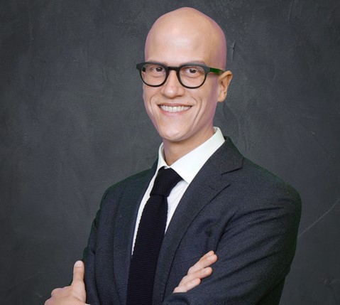 Gruppo Giovani di Confimi Industria, il veronese Michele Ghibellini è il primo presidente 