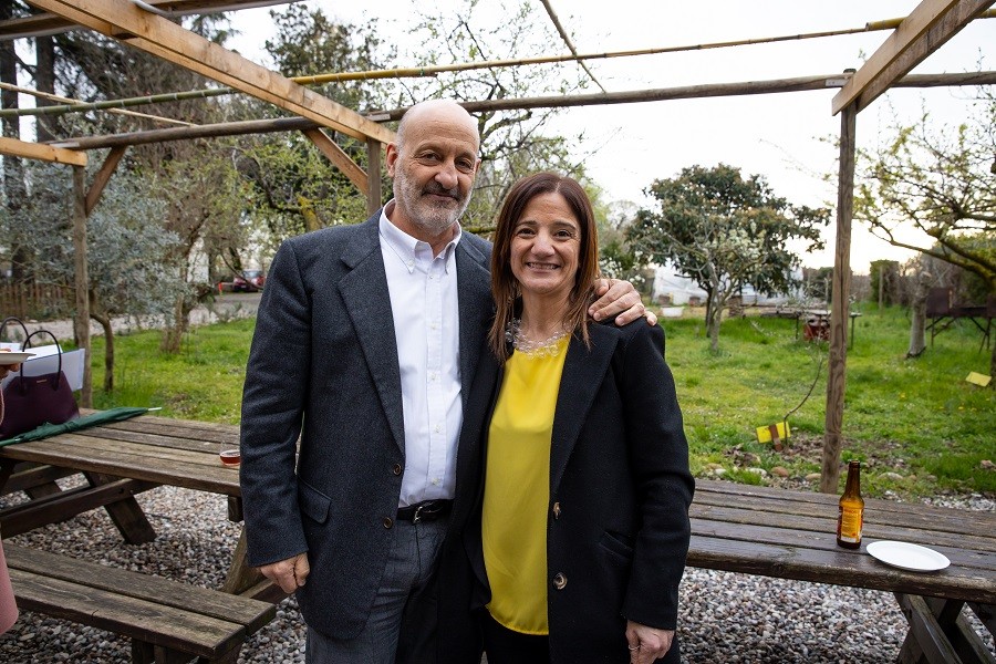 Federsolidarietà Verona, Matteo Peruzzi è il nuovo presidente