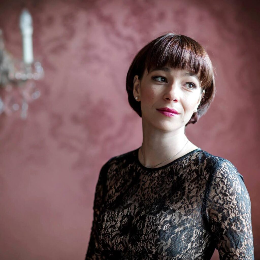 Miriam Feuersinger