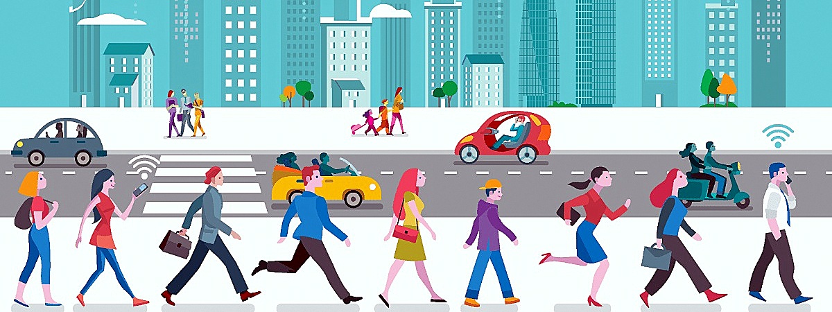 La mobilità sostenibile per una migliore qualità della vita. Incontro in Confindustria sul Mobility manager aziendale