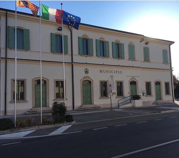 Nogarole Rocca. Riscaldamento più efficiente e telegestito negli edifici pubblici