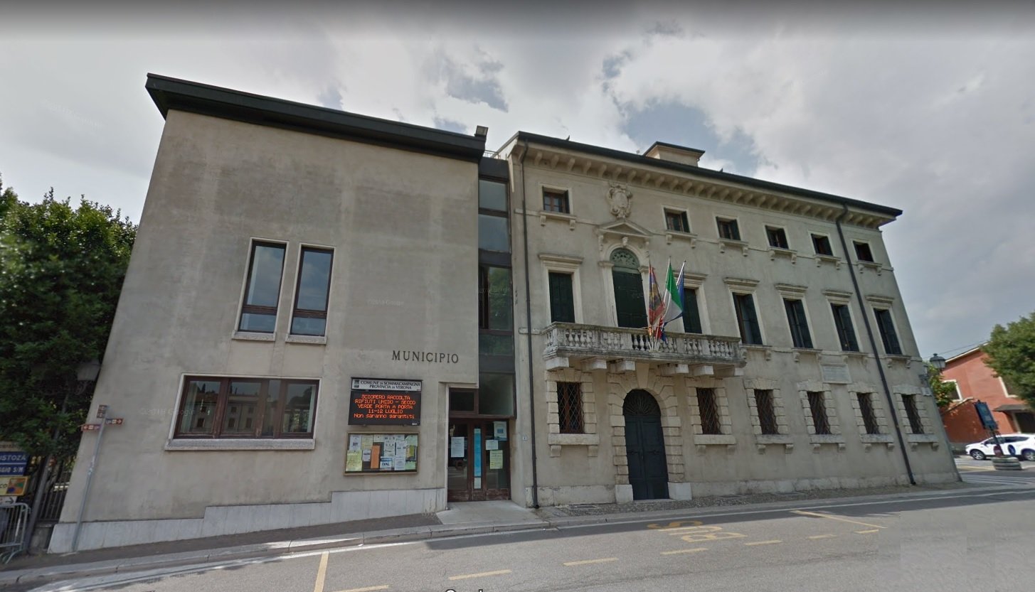 Sommacampagna, il centrodestra gioca la carta “Lavagno” e punta ad un candidato unico