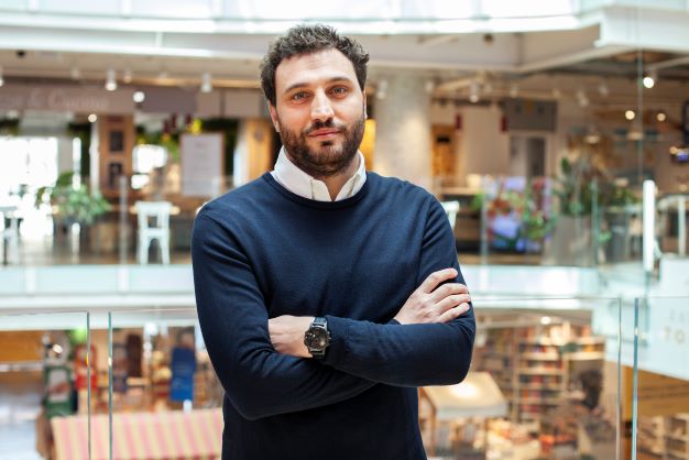 Eataly, apertura confermata alla fabbrica del ghiaccio il prossimo 24 settembre