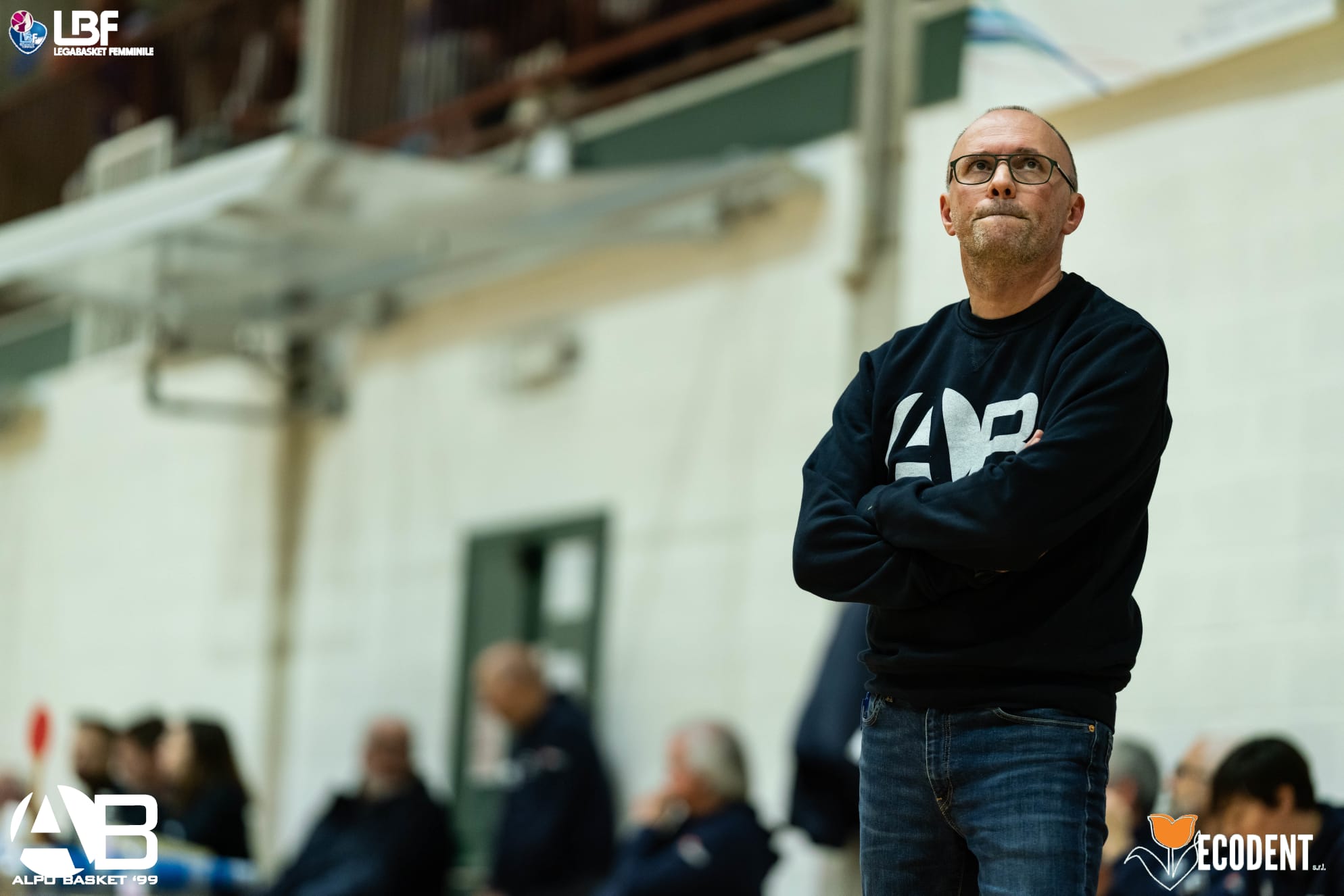 Ecodent Alpo, obiettivo ottavo posto: si riprende sabato la corsa in campionato