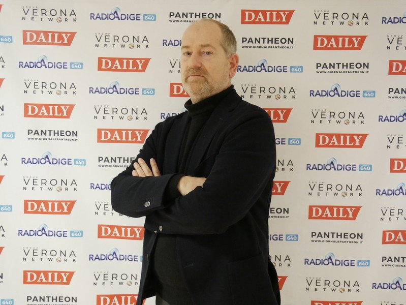 E’ il veronese Nicola Dell’Acqua, 58 anni, il commissario straordinario per l’emergenza idrica nominato dal governo. 