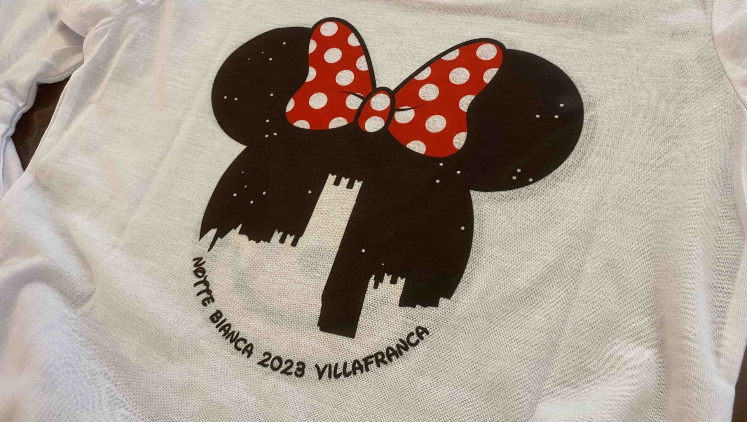Notte Bianca di Villafranca 2023: Una festa a tema Disney 1 Notte Bianca 2023 2 scaled
