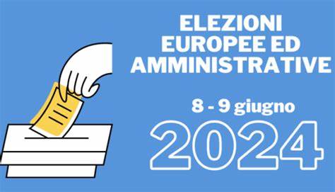 Elezioni Europee 2024: ecco tutti i  servizi del Comune di Verona