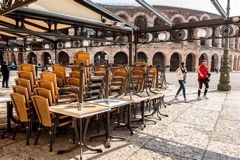 Zona rossa, ecco cosa si può e cosa non si può fare a Verona