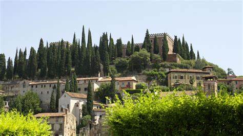 Cipressi monumentali di Castel San Pietro, un taglio che urla vendetta
