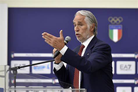Università, nel nuovo CDA il presidente del Coni Giovanni Malagò