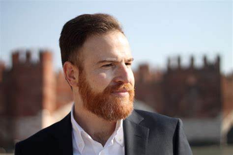 Alessandro Gennari in Lega, lascia i 5 Stelle dopo averli guidati alle ultime amministrative