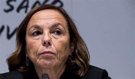 Lamorgese. La zavorra di Draghi
