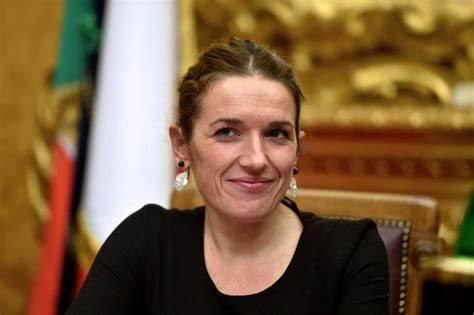 Alessia Rotta, PD, è il nuovo presidente della Commissione Ambiente e Lavori pubblici della Camera