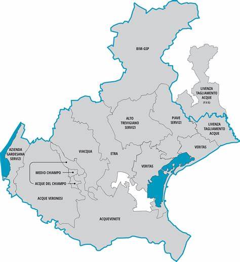 Agsm Energia: contratto da 200 milioni in cinque anni per fornire energia al colosso Viveracqua