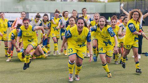 CHIEVO WOMEN: RINNOVO FINO A GIUGNO 2023 PER MISTER VENTURI