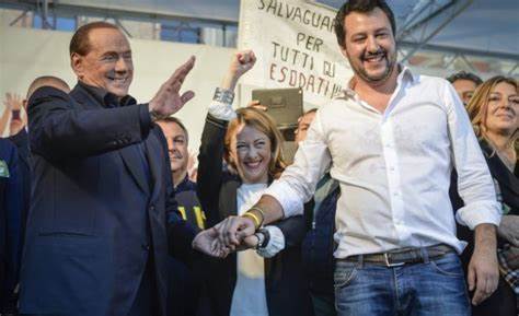 Il Centrodestra per le Regionali ritrova l’unità sull’autonomia e chiude a nuovi esperimenti politici