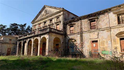 Villa Pullè, dopo sessant’anni è urgente trovare una vera soluzione. E ricompensare la nostra comunità