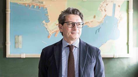 Zeno D’Agostino: Voi scioperate? e io me ne vado