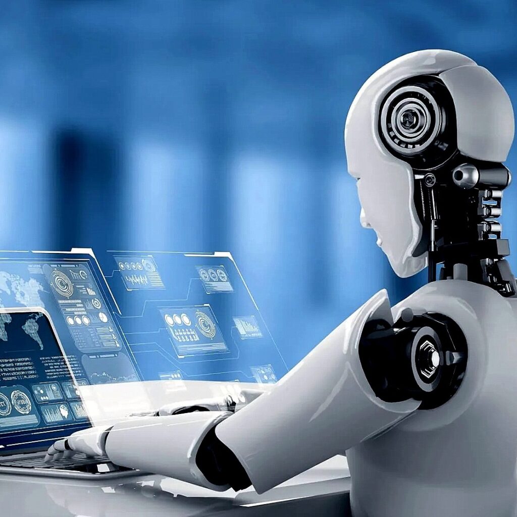 In un futuro forse non lontano ci potremmo ritrovare a interagire con differenti modi di pensare: con Intelligenze Artificiali?