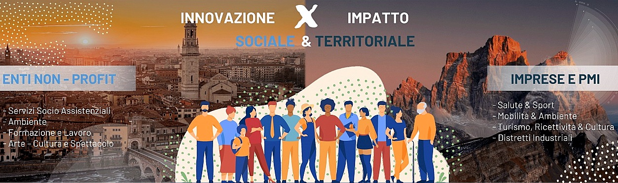 Fondazione Cariverona, torna il progetto Open Factory. L’innovazione competitiva a supporto del terzo settore