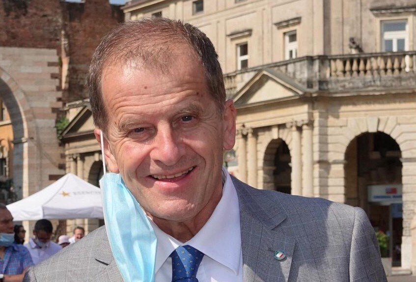 A Massimo Ferro il Cancer policy award 2020