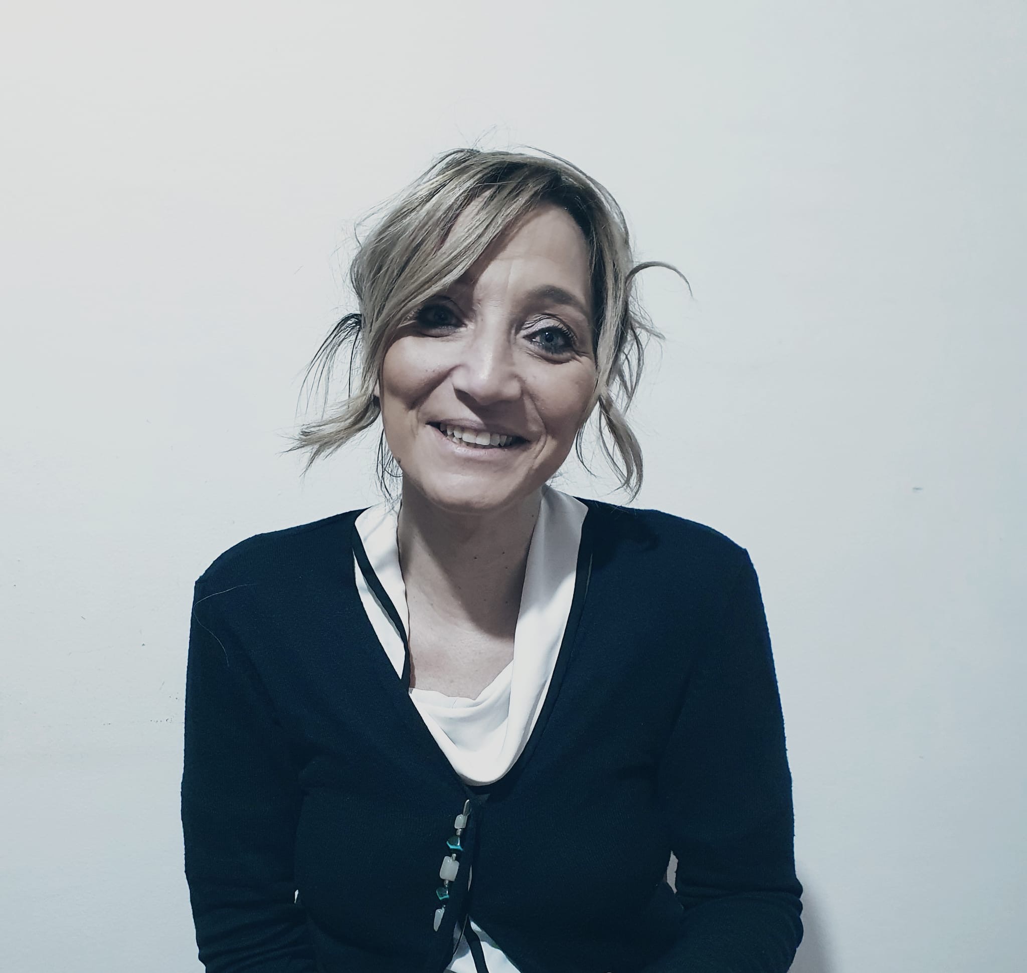 Maria Fiore Adami: FdI elegge un sacco di donne. Altro che maschilisti!
