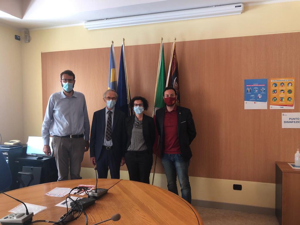 La Lega veronese ha un nuovo dipartimento per la Famiglia