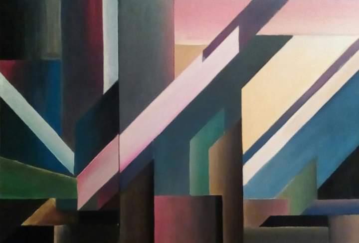 Un artista veronese di dimensione europea: Curzio Vivarelli