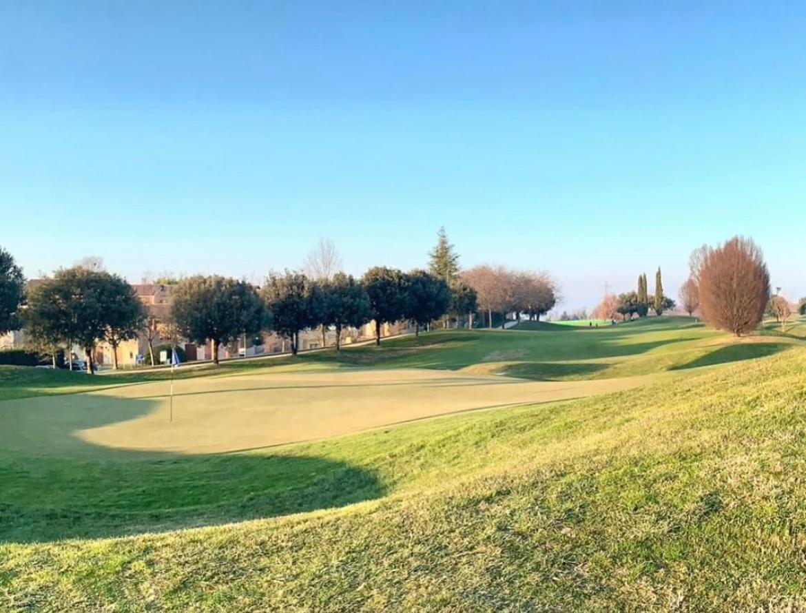 Seconda tappa del circuito PBTGOLF