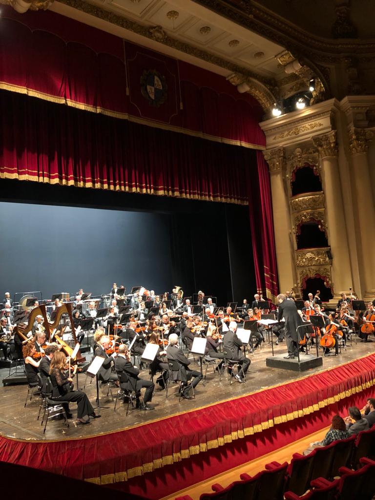Recensione. Il penultimo concerto della Fondazione Arena al Filarmonico