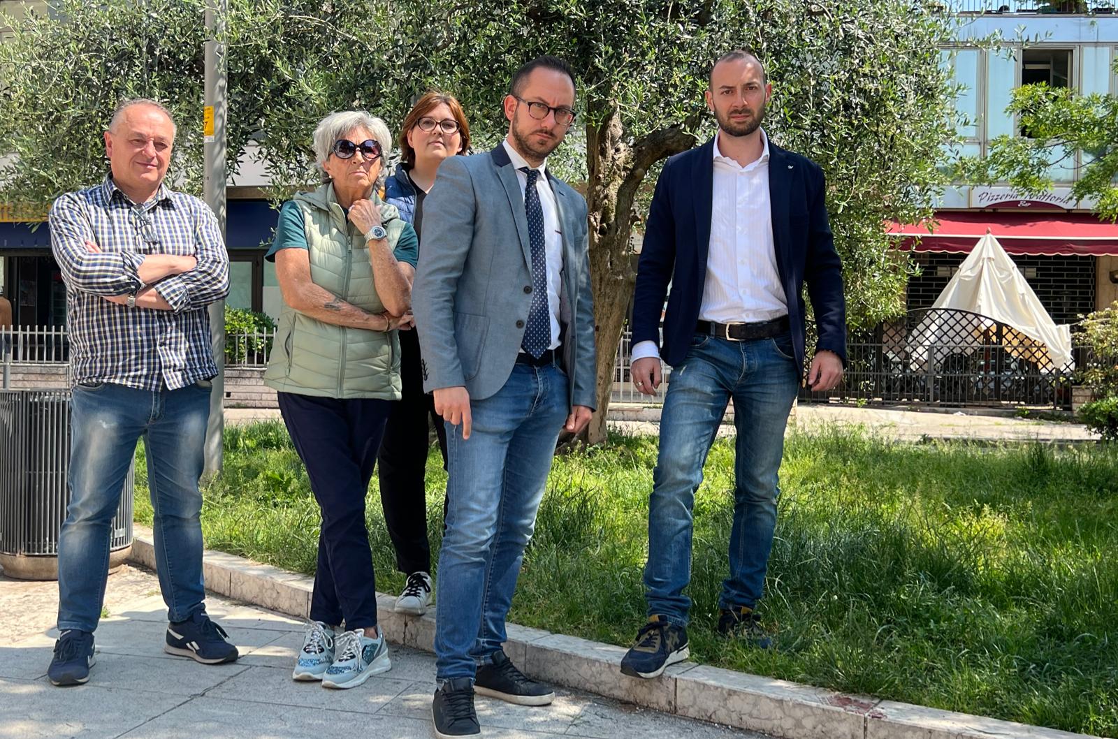 Aggressione alle Golosine: Zavarise, Tommasi se ne frega ma oramai i quartieri sono zona franca