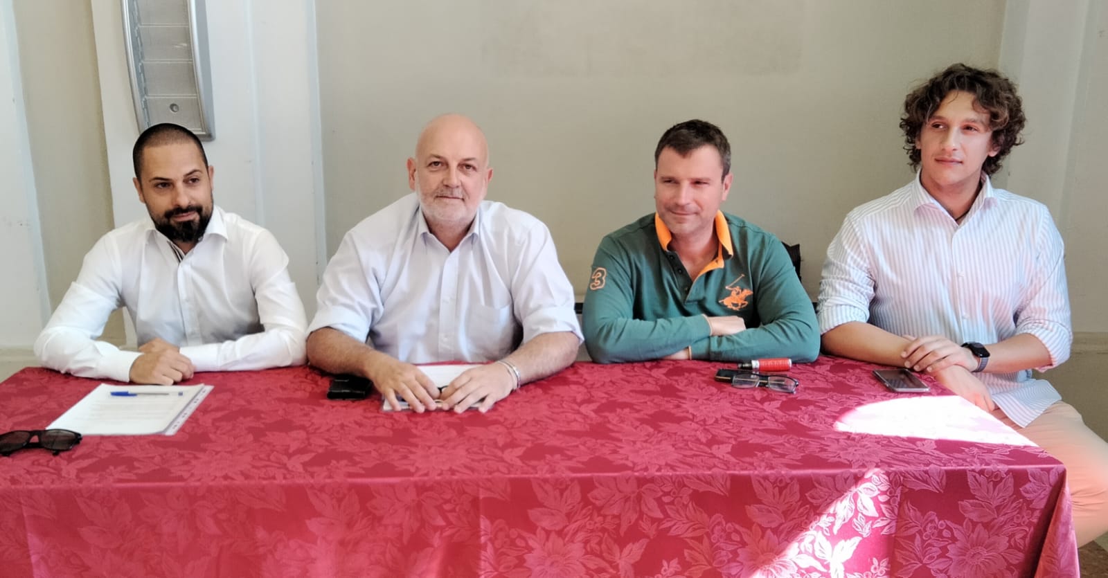 FdI di Legnago chiede l’istituzione di un centro di permanenza per i rimpatri. 