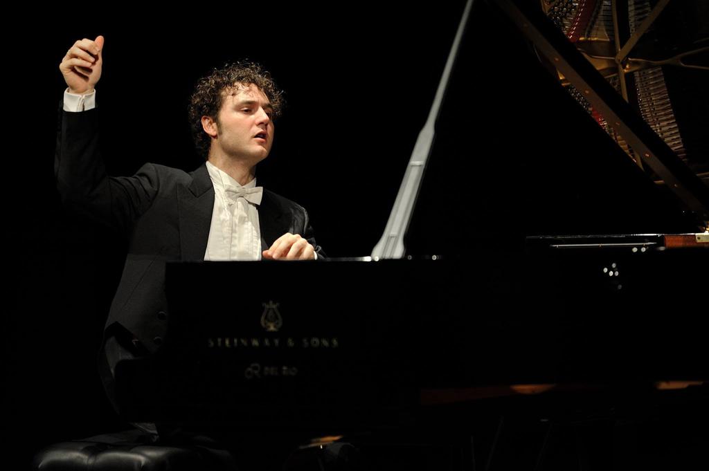 Domani appuntamento con I Virtuosi Italiani per il concerto “Invito alla Danza” 