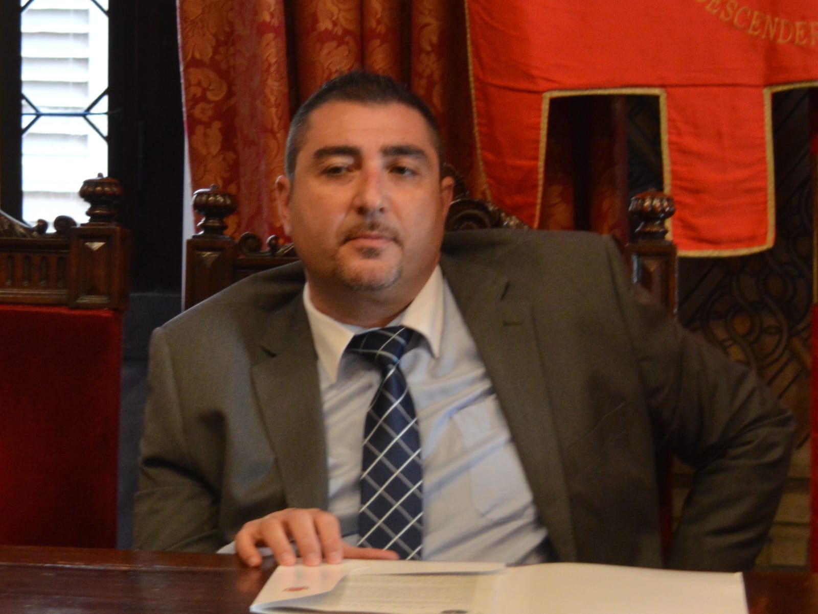 A poche ore dall’assemblea Bitto, il probiviro di Verona Domani lascia l’associazione
