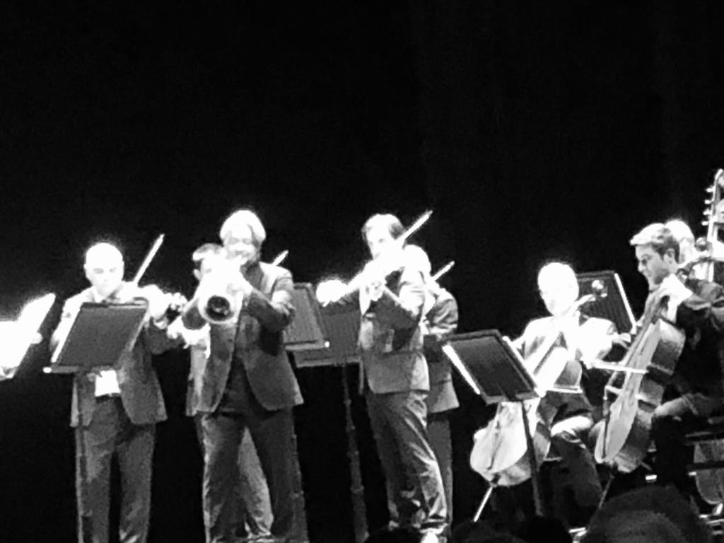 Teatro Ristori. Nakariakov e I Virtuosi Italiani trasformano il concerto Hob. VIIb:I di Haydn in un capolavoro eclettico