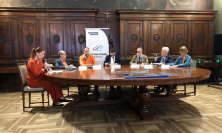 Raddoppia il Verona Piano Festival. Quattro mesi di avvenimenti   
