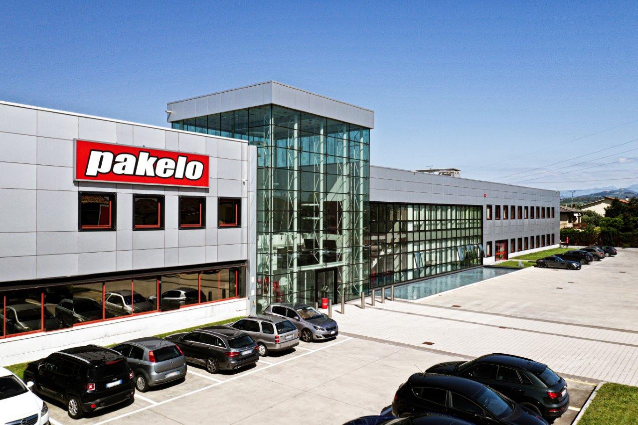 Pakelo, da Intesa Sanpaolo e Sace 8 milioni per ridurre emissioni e consumi d’acqua nel nuovo stabilimento