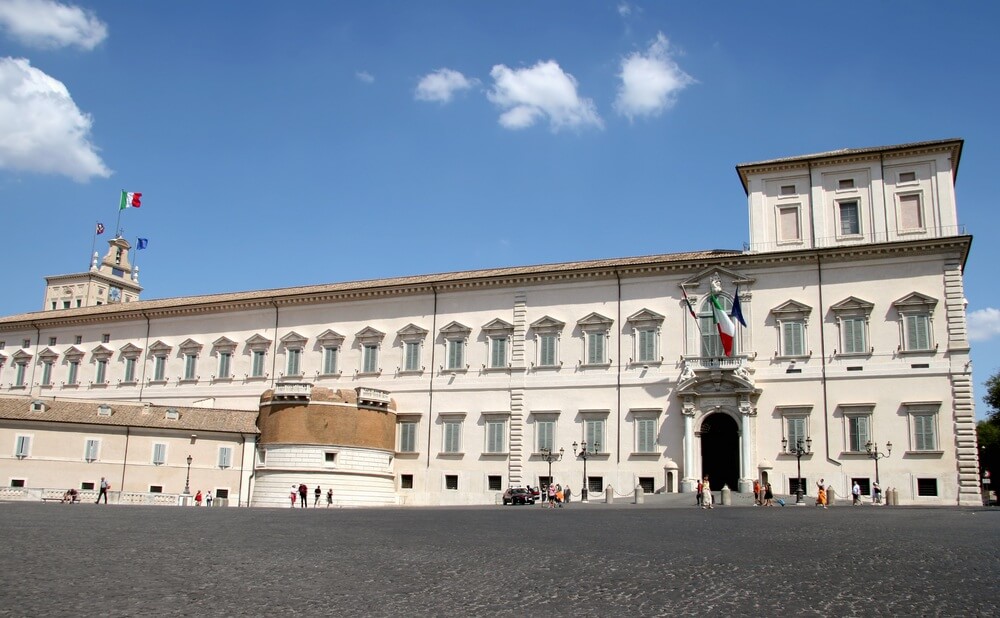 I Grandi Elettori delle Regioni all’elezione del Presidente della Repubblica