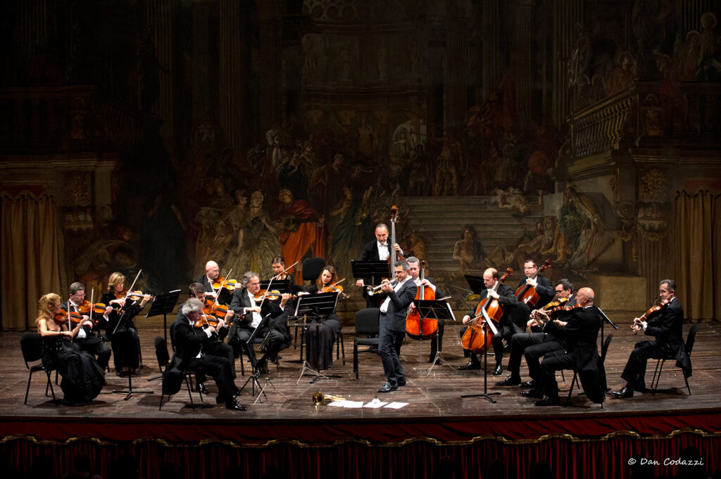 Paolo Fresu Virtuosi Italiani foto@danilo Codazzi 201402