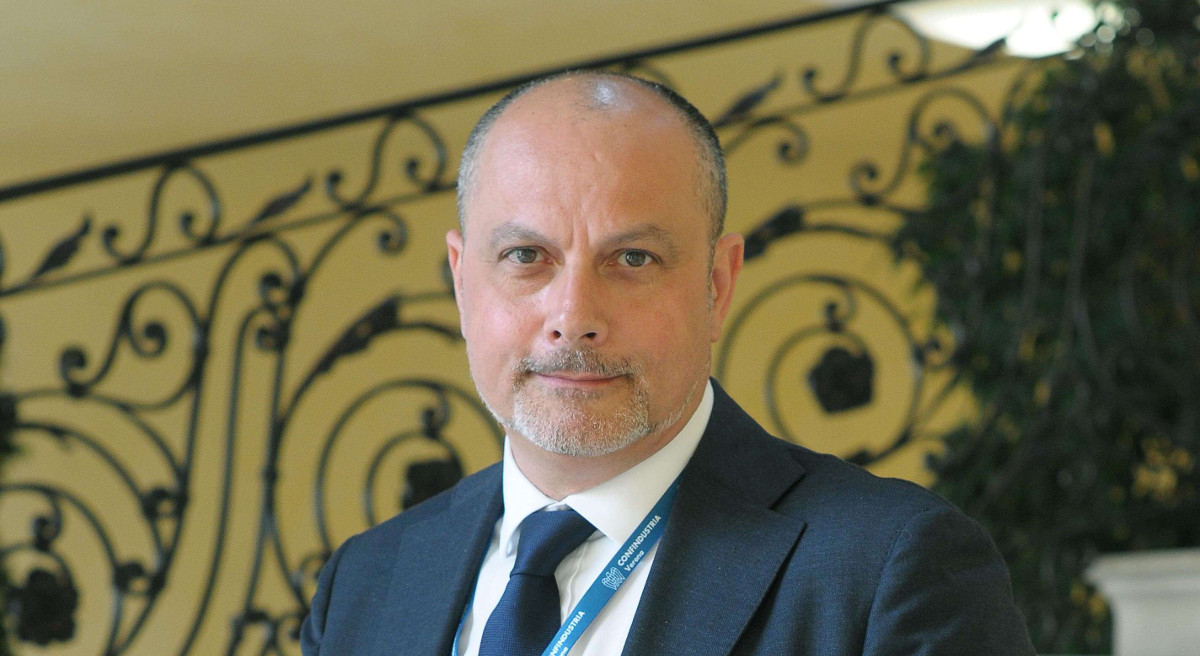 Paolo Errico, Confindustria: una Norimberga post-covid dovrebbe processare tutto il Paese per aver bruciato il proprio futuro