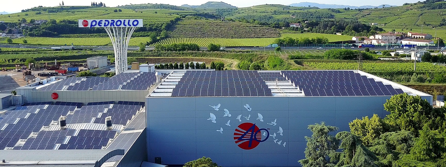 Pedrollo compra la spagnola Saci Pumps e cresce ancora. Ottime prospettive, ipotesi 420 milioni il fatturato del 2023