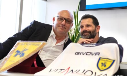 FC Clivense, scelti nome e colori dai soci. Pellissier: “Saremo l’AC Chievoverona”