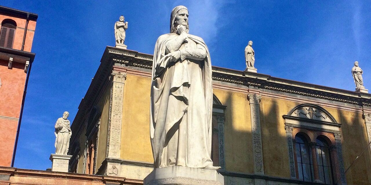 A Treviso 2 studenti esonerati dallo studio della Divina Commedia