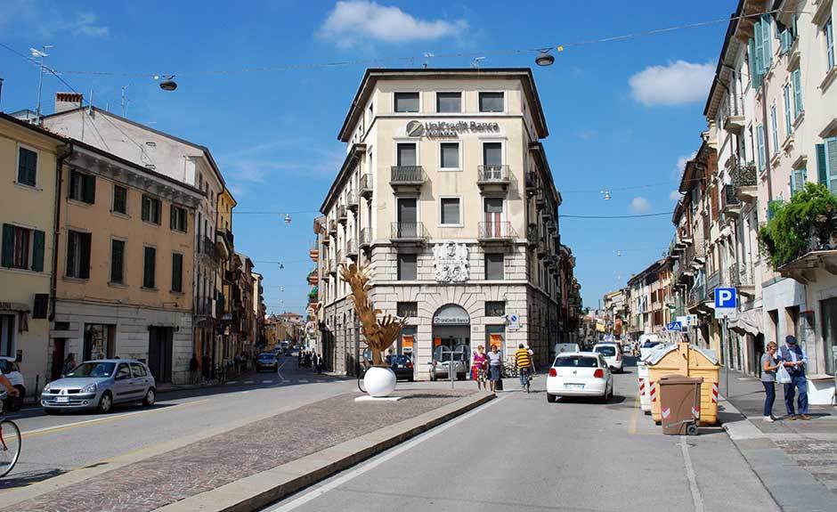 Allagamenti a Veronetta. Domani incontro per illustrare il piano di interventi