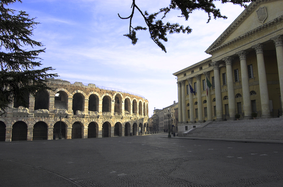 Nel 2022 la città si gioca il tutto per tutto