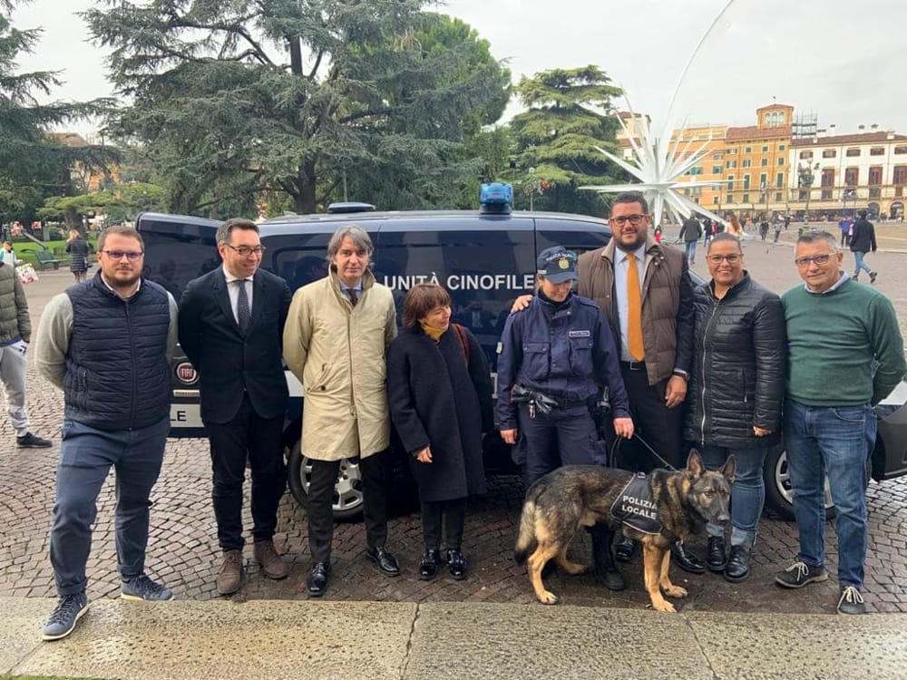 Occupazioni abusive nelle case Agec: mille persone identificate in cinque giorni