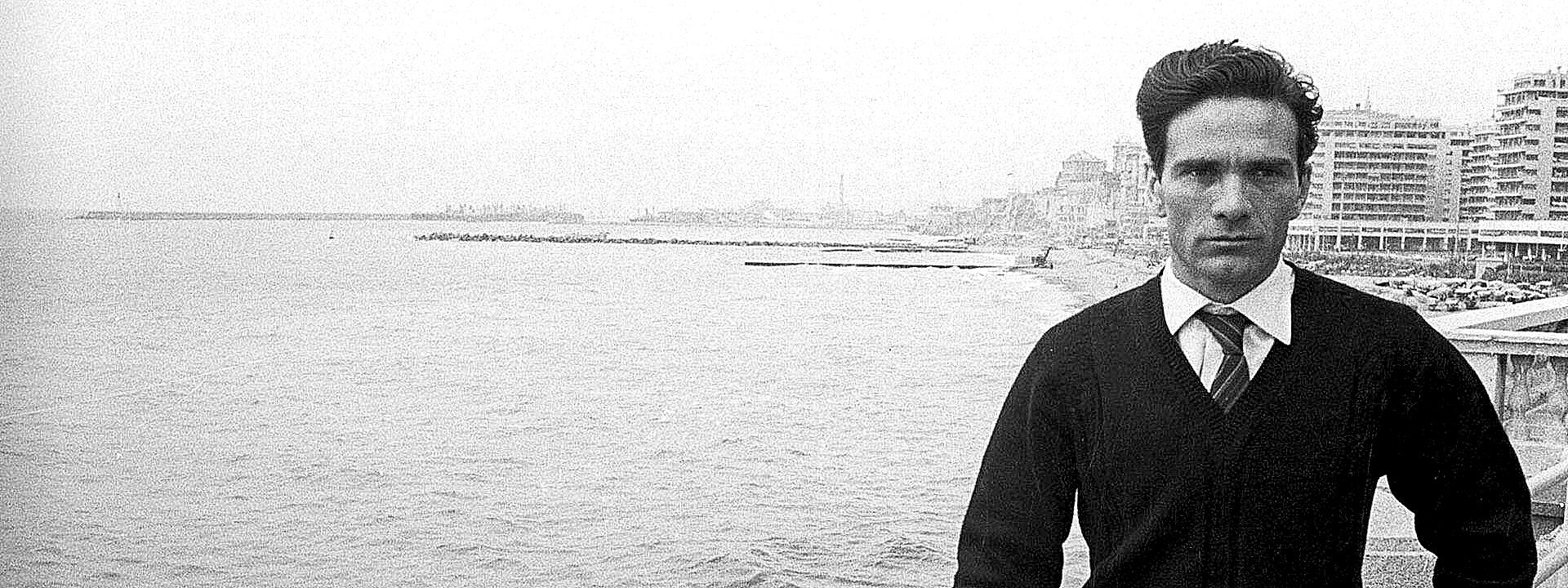 Cent’anni di Pasolini, tormentata coscienza critica d’Italia: domani al Nuovo per le ultime Conversazioni da Giulietta